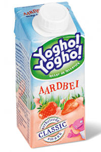 Fruit Drink 200ml tetra pak screwcap